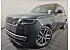 New 2026 Land Rover Range Rover SE