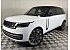 New 2026 Land Rover Range Rover SE