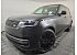 New 2026 Land Rover Range Rover SE