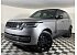 New 2026 Land Rover Range Rover SE