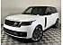 New 2026 Land Rover Range Rover SV