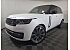 New 2026 Land Rover Range Rover SE