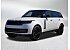 New 2026 Land Rover Range Rover SE