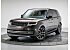 New 2026 Land Rover Range Rover