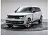New 2026 Land Rover Range Rover