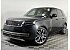 New 2026 Land Rover Range Rover SE