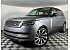 New 2026 Land Rover Range Rover SV