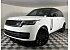 New 2026 Land Rover Range Rover SE