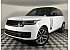 New 2026 Land Rover Range Rover SE