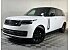 New 2026 Land Rover Range Rover SE