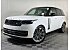 New 2026 Land Rover Range Rover SE