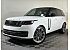New 2026 Land Rover Range Rover SE