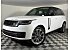 New 2026 Land Rover Range Rover SE