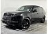 New 2026 Land Rover Range Rover SE