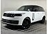 New 2026 Land Rover Range Rover SE