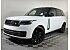 New 2026 Land Rover Range Rover SE