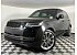 New 2026 Land Rover Range Rover SE