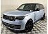 New 2026 Land Rover Range Rover SE