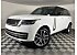 New 2026 Land Rover Range Rover SE
