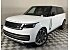 New 2026 Land Rover Range Rover SE