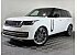 New 2026 Land Rover Range Rover SE