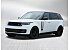 New 2026 Land Rover Range Rover SE