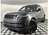 New 2026 Land Rover Range Rover SE