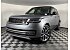 New 2026 Land Rover Range Rover SE