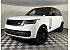New 2026 Land Rover Range Rover SE