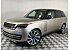 New 2026 Land Rover Range Rover SE