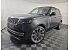 New 2026 Land Rover Range Rover SE