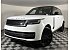 New 2026 Land Rover Range Rover SE