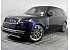 New 2026 Land Rover Range Rover SE