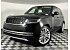 New 2026 Land Rover Range Rover SE