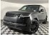 New 2026 Land Rover Range Rover SE