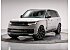 New 2026 Land Rover Range Rover