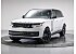 New 2026 Land Rover Range Rover