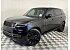 New 2026 Land Rover Range Rover SE