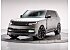 New 2026 Land Rover Range Rover