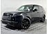New 2026 Land Rover Range Rover SE