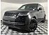 New 2026 Land Rover Range Rover SE