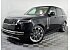 New 2026 Land Rover Range Rover SE