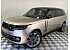 New 2026 Land Rover Range Rover SE