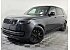 New 2026 Land Rover Range Rover SE