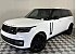 New 2026 Land Rover Range Rover SE