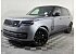 New 2026 Land Rover Range Rover SE