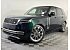 New 2026 Land Rover Range Rover SE