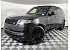 New 2026 Land Rover Range Rover SE