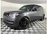New 2026 Land Rover Range Rover SE