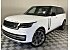 New 2026 Land Rover Range Rover SE
